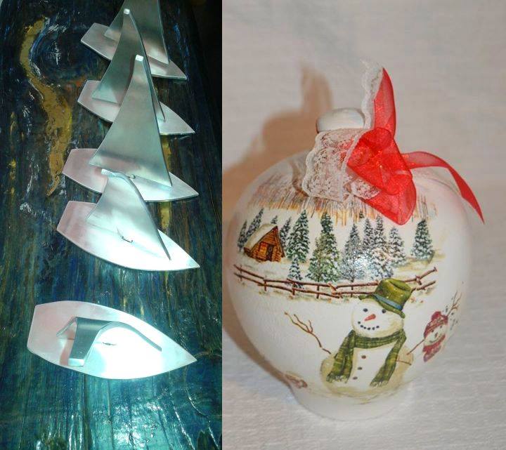 Διήγημα: Χριστούγεννα στ’ Αλάτσατα