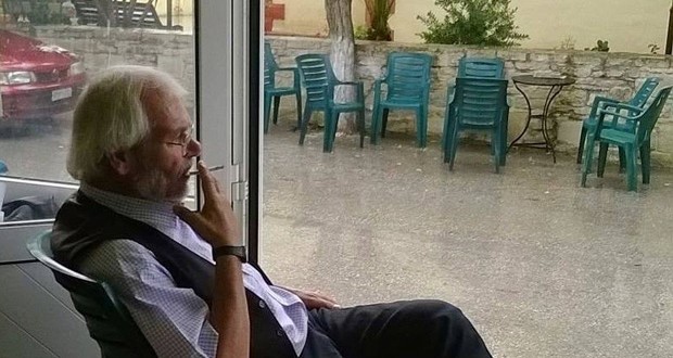 Υστερόγραφο ζωής